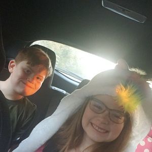 Meet your Posher, Angela